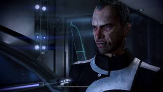 Mass Effect 3: Part 35 using Same-Sex Romances Mod + ALOT, 4k 60fps