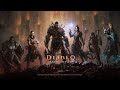 Diablo Immortal inicio de gameplay