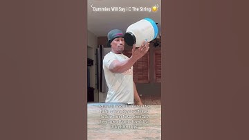 Abilities Exposed #telekinesis #superdadgiovanni #abilities