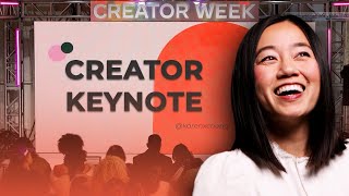 How Chasing Followers Scientifically Makes You Unhappy | Creator Week 2022