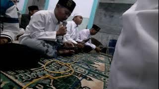 Qosidah Witriyah - Setelah Traweh - Iqbal Kumbul - AL KWB