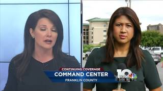 WDBJ tragedy