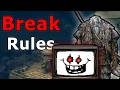 Why The Best Bosses Break the Rules