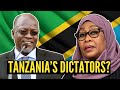 John Magufuli Tanzania S BullDozer Was He A Dictator