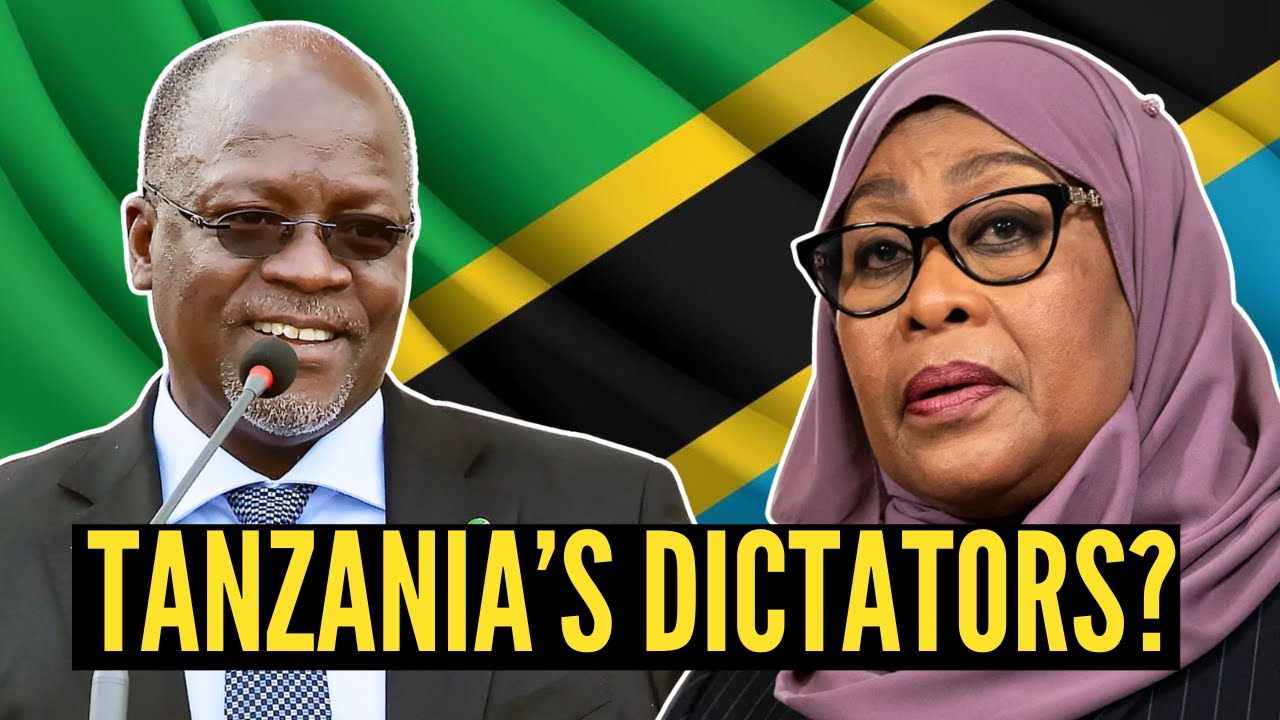 John Magufuli: Tanzania's BullDozer, Was he a Dictator?