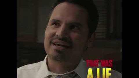 Ant-Man And The Wasp | Truth Serum