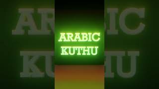 Arabic Kuthu | Beast | Thalapathy Vijay | Anirudh Ravichander | Jonita Gandhi shorts