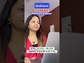 Qualcomm is Hiring Associate Engineers!! 🚨 #hiringalert #hiringfreshers #techjobs #ytshorts