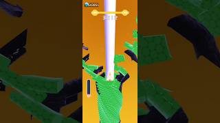 Wow Super Smooth Design Graphic #shorts #stackball #viral #trending #games