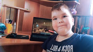 Я ВООБЩЕ НЕ СТАРАЛСЯ НАД ЭТИМ ВИДЕО | Селянин Андрей Minecraft