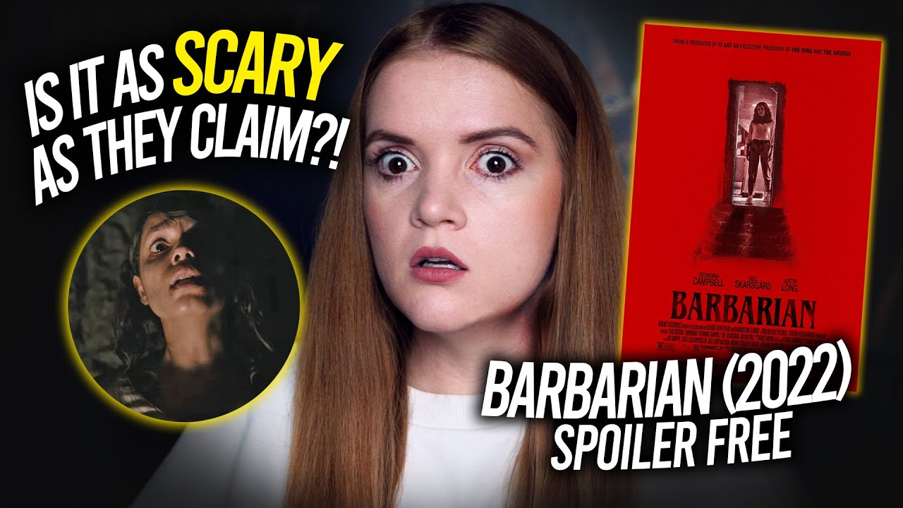 'Barbarian': Good scares about an Airbnb worth bad reviews ...