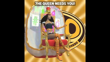 Shio UE4 Runner Game for Mobile