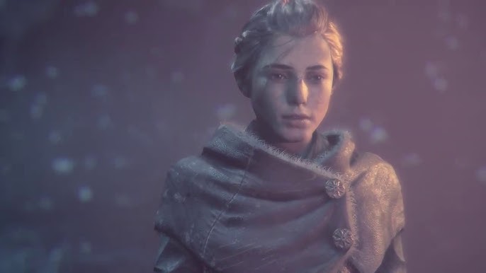 A Plague Tale Innocence - Chapter 10 Gameplay Walkthrough 