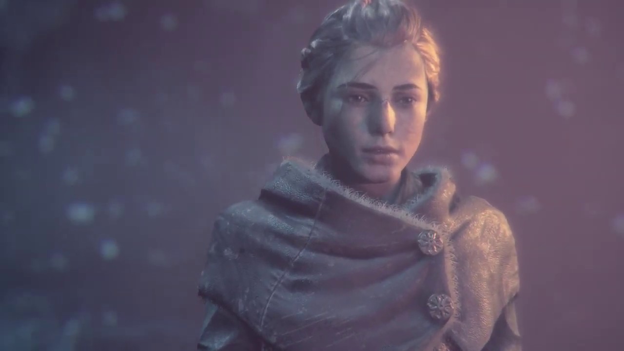 A Plague Tale: Innocence's resonance into today's plague-filled