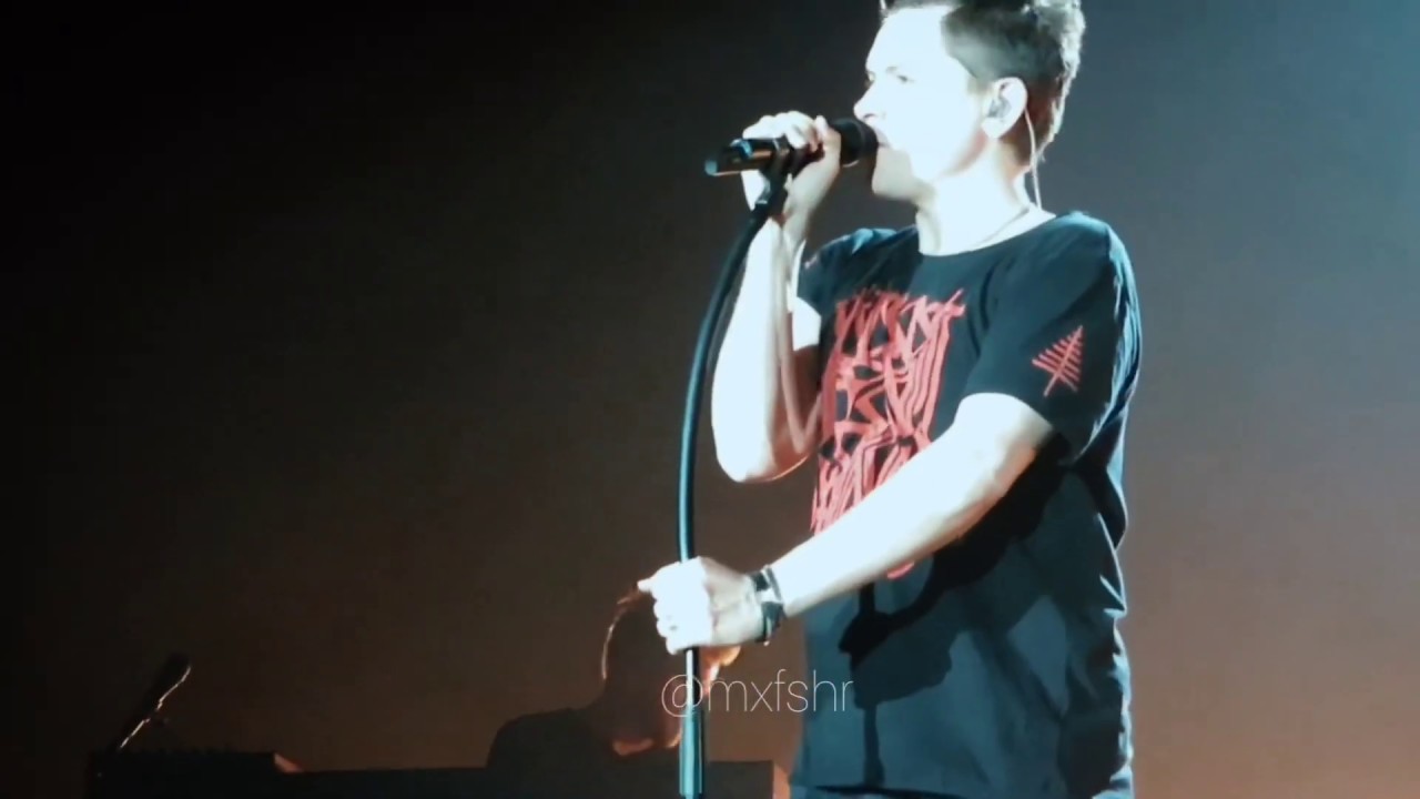 Michael Patrick Kelly - Rose of Jericho - Live in Münster (iD Live)