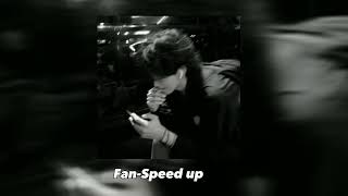 Mabel Matiz-Fan-Speed Up