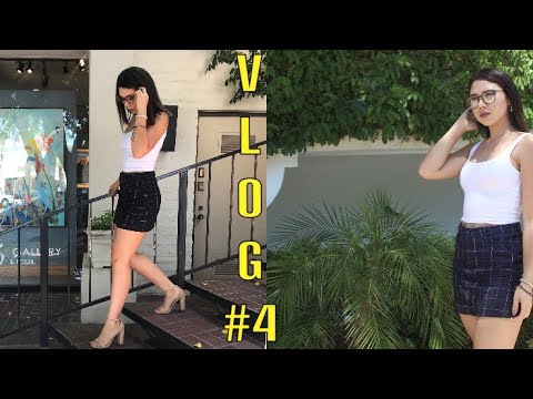 VLOG #4 | MELANIE NUÑEZ - YouTube