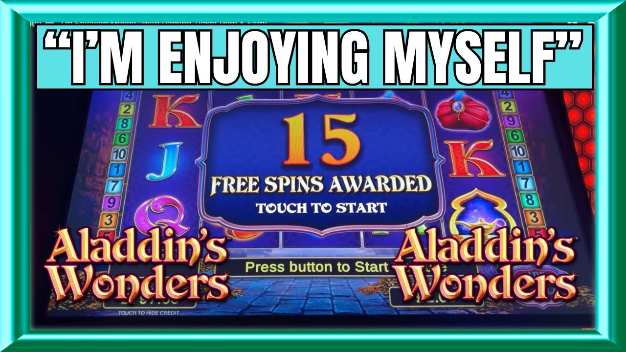 Saturday Slots! ?  “I’m Enjoying Myself” With Parking Ticket Pete \u0026 Sam!