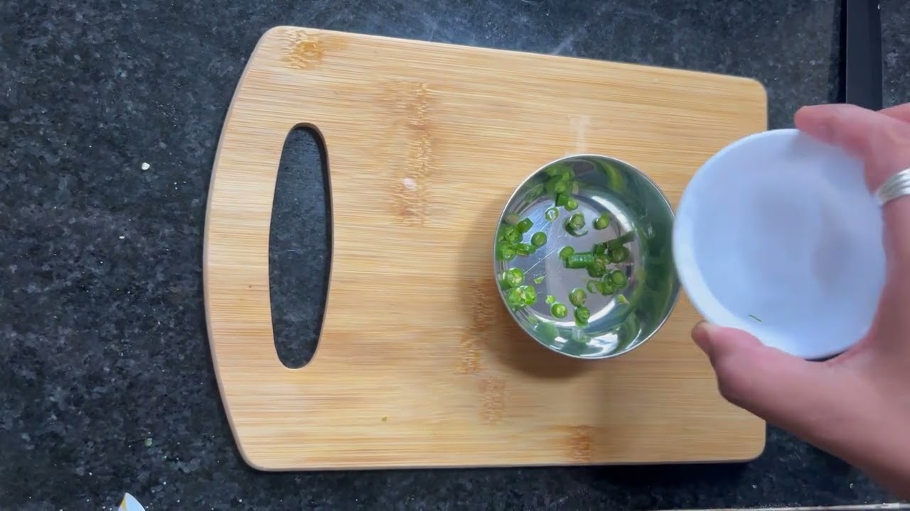 Video Project - Testing Sample Video Project