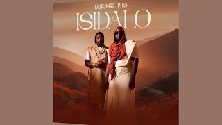 Murumba Pitch - Jabula (Official Audio)Feat. Sjava, Shakes & Les,Omit ST,Buhle Sax &Sipho Magudulela