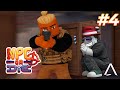 MAKIN KOMPETITIF!! Roblox - Npc Or Die