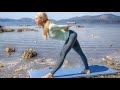 Gentle Yoga To Feel Your Best | Yoga For Tight Lower Body & Back (No Hands!)