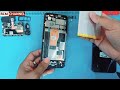 Realme c33 teardown  full disassembly  rcm channel