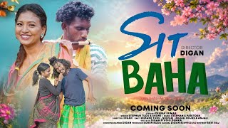 SIT BAHA COMING SONG || SHIFALI HEMBRAM & RAMESH TUDU DIGAN NEW SANTHALI SONG 2026