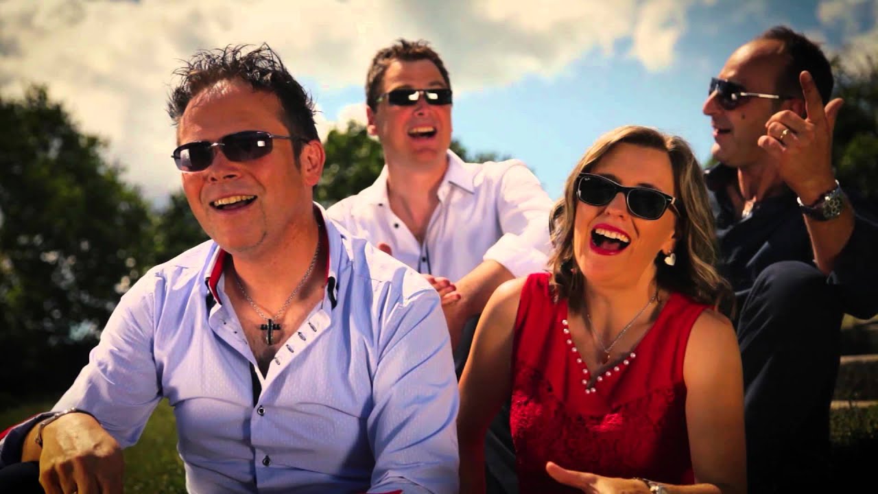 SKUPINA AMOR - KRAŠKA FEŠTA