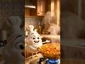 5 Kitchen hacked by Short Tips #trending #ai #cartoon #video  #entertainment