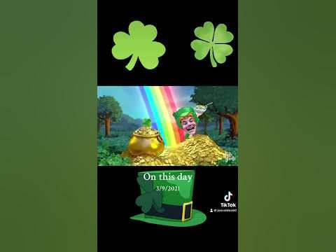 jibjab sendables st patricks day shirts