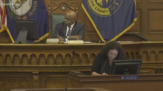 Louisville Metro Council approves FOP contract