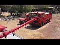 Fire tender Inspection #FireFighting #FireTender