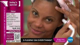 HSN | Wake Up Beautiful with Valerie 11.22.2023 - 10 AM