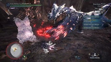 Dawn of the Death Star - Fatalis Greatsword (3