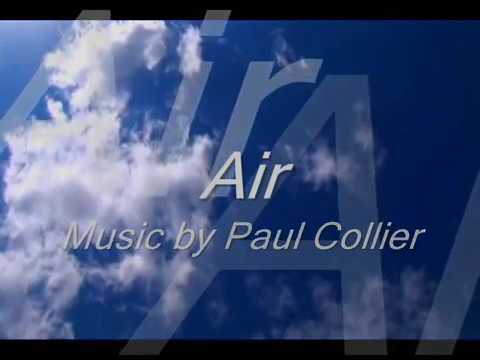 Air - by Paul Collier