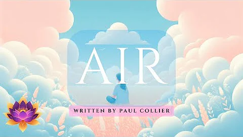 Air - by Paul Collier