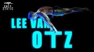 PEAK OF PLANCHE PERFORMANCE - LEE VAN OTZ / STREET WORKOUT 2021