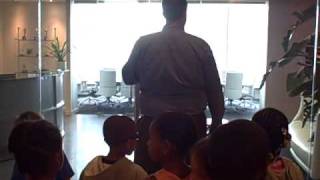 Pbs Kids Sprout Visit