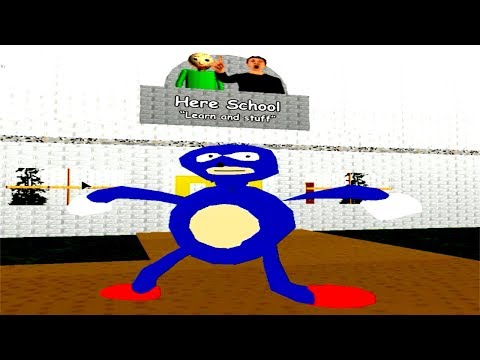 Baldi S The Immense Schoolhouse Youtube - team fortress 2 roleplay wip roblox