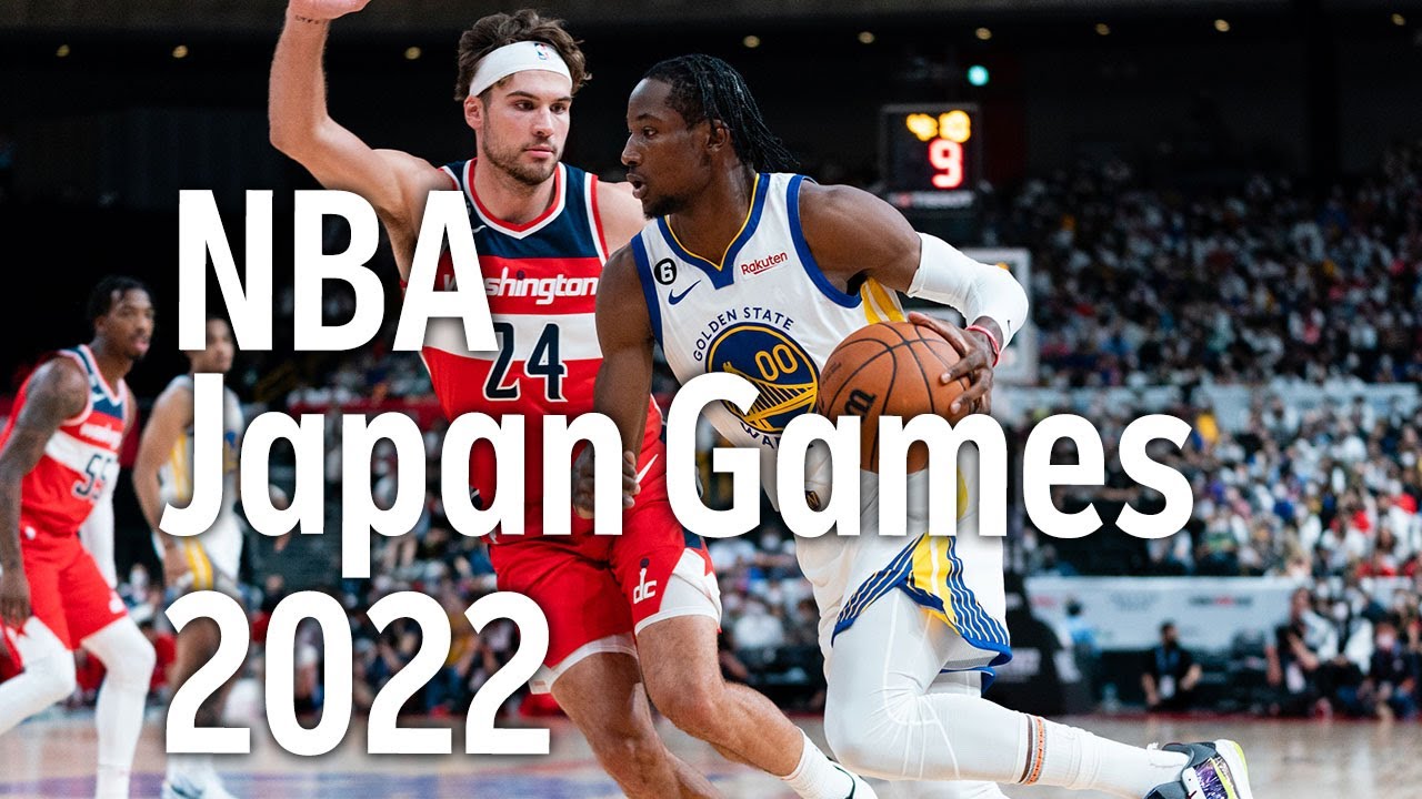 趣味・スポーツ・実用 NBA OFFICIAL OPENING GAMES IN JAPAN hq720.jpg?sqp=-