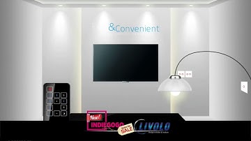 LIVOLO   Scene Synchronization