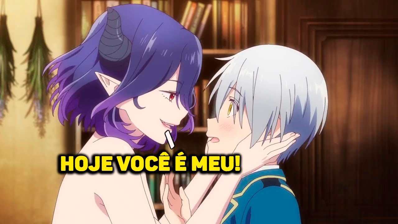 5 animes dublados de romance escolar com namoro 2022 