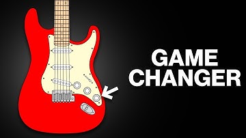 These Strat Knobs Unlock Magic (Seriously)