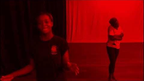 DIGNITY| Remarkable Arts| Blackblackshugaa