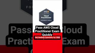 Free aws cloud practitioner questions #aws #awscloudpractitioner