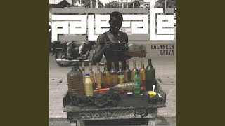 Video thumbnail of "Paleface - Helsinki-Joensuu-Shangri-La"