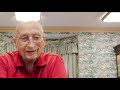 Interview with WWII vet Carl "Kelly" Carlson