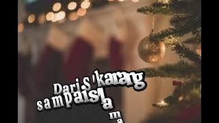 HADIAH TERBESAR | LAGU NATAL ANAK SEKOLAH MINGGU| KARAOKE