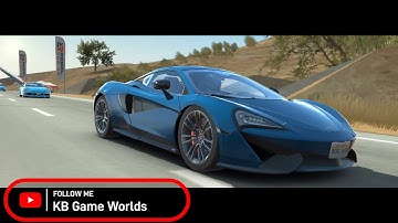 Rebel Racing Gameplay Part-16